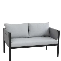 Wohnen Garten Sofa & Sessel & Sofatisch - Seymean (vierteilig)