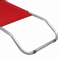 Wohnen Balkonmöbel|Gartenliegen*Garten- und Strandliege auf Rollen - Padmas