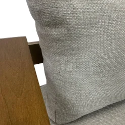 Wohnen Metall-Gartenmöbel|Sitzgruppe*Gartenlounge Kombination aus Aluminium - Sirenna (vierteilig)