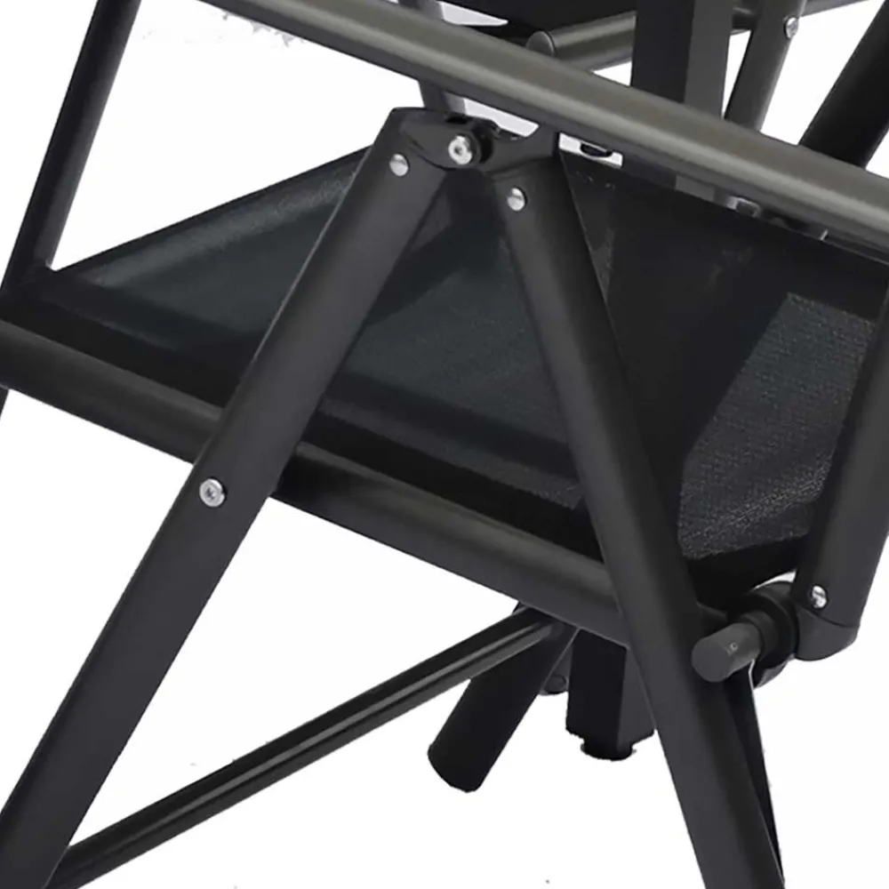 Wohnen Sitzgruppe|Balkonmöbel*Gartentisch & vier Hochlehner Set - Barreras (fünfteilig)