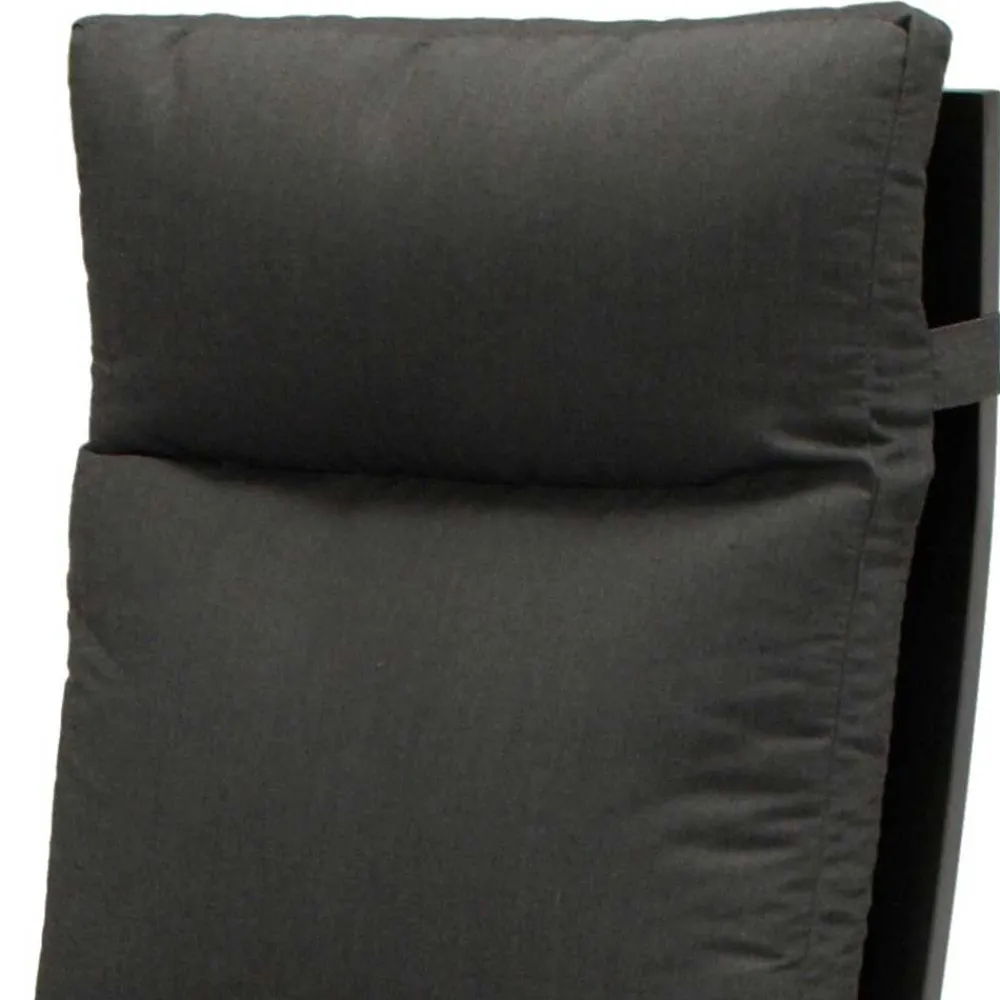 Wohnen Gartentisch Gruppe in modernem Design - Laura (fünfteilig)