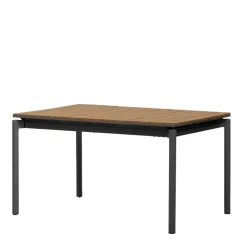 Wohnen Gartentisch mit Schubladen Auszug - Barnetto