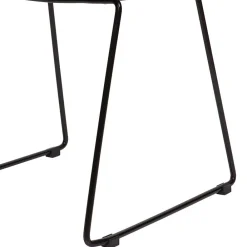 Wohnen Skandinavische Möbel*Geflechtstühle aus Kunstrattan - Spiaggi (2er Set)