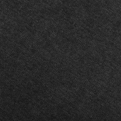 Wohnen Gepolsterte Esstischbank in Dunkelgrau - Julisk