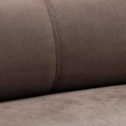 Wohnen Gepolsterte Sitzbank mit Microfaser Bezug - Jialetto