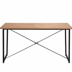 Wohnen Günstiger Esszimmer Esstisch im Industrial Style - Lampione