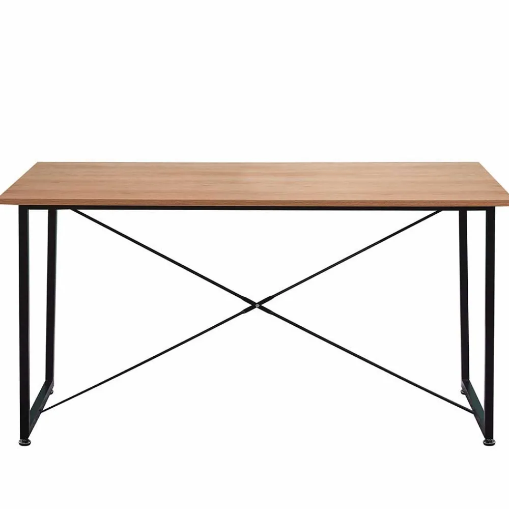 Wohnen Günstiger Esszimmer Esstisch im Industrial Style - Lampione