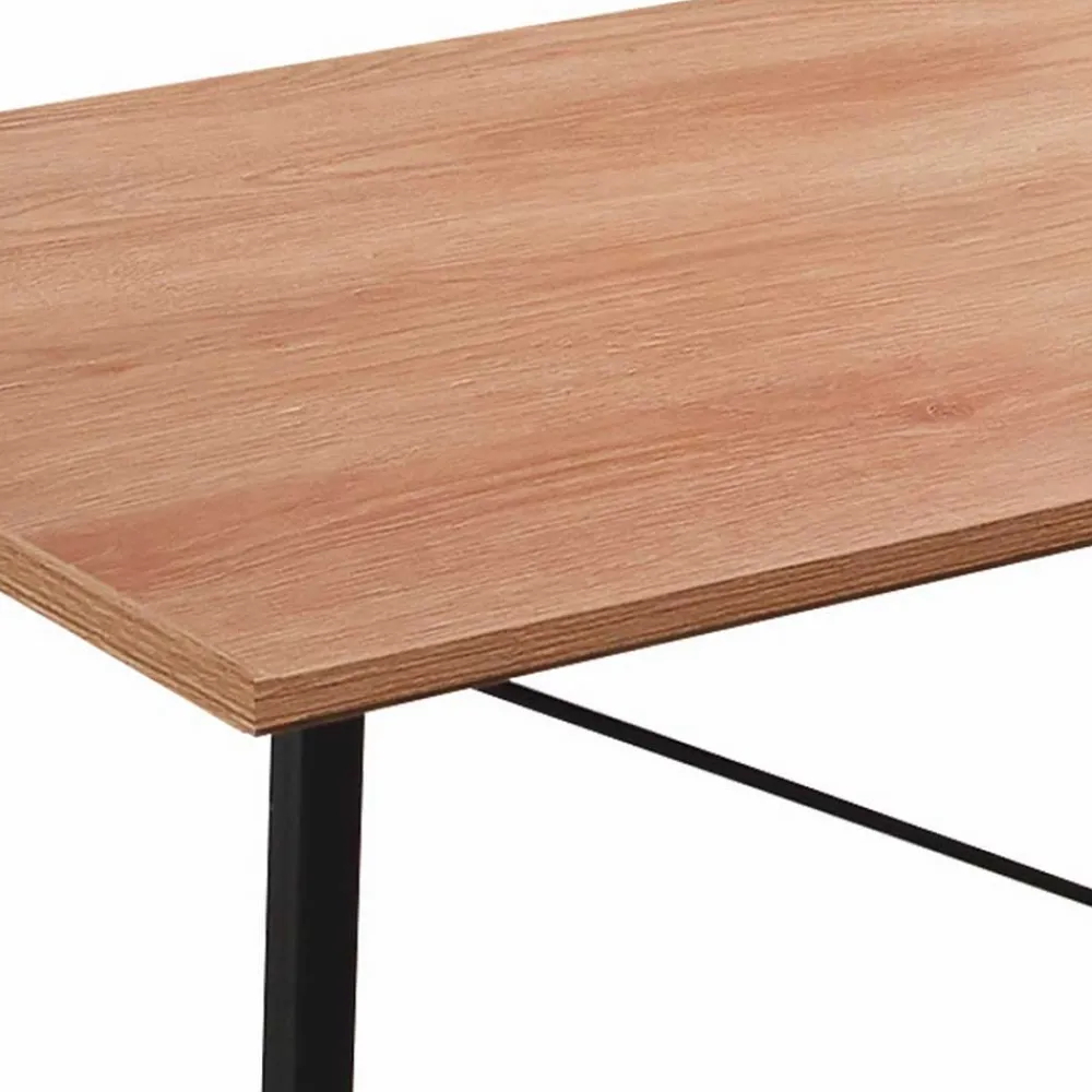 Wohnen Günstiger Esszimmer Esstisch im Industrial Style - Lampione