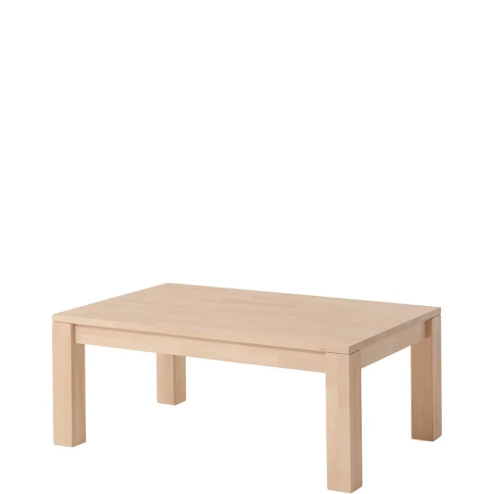 Wohnen Günstiger Wohnzimmer Holztisch aus Buche - Bucerus