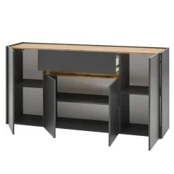 Wohnen Günstiges Sideboard 170x84x40 cm - Ahilav