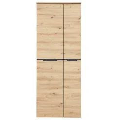 Wohnen Büroschränke*Großer Officeschrank mit Doppeltür - Kuetra