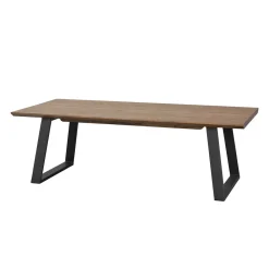 Wohnen Großer Wohnzimmer Couchtisch 140x65 cm - Tananoa