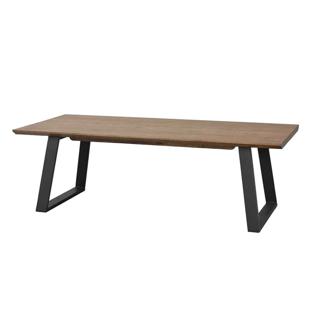 Wohnen Großer Wohnzimmer Couchtisch 140x65 cm - Tananoa