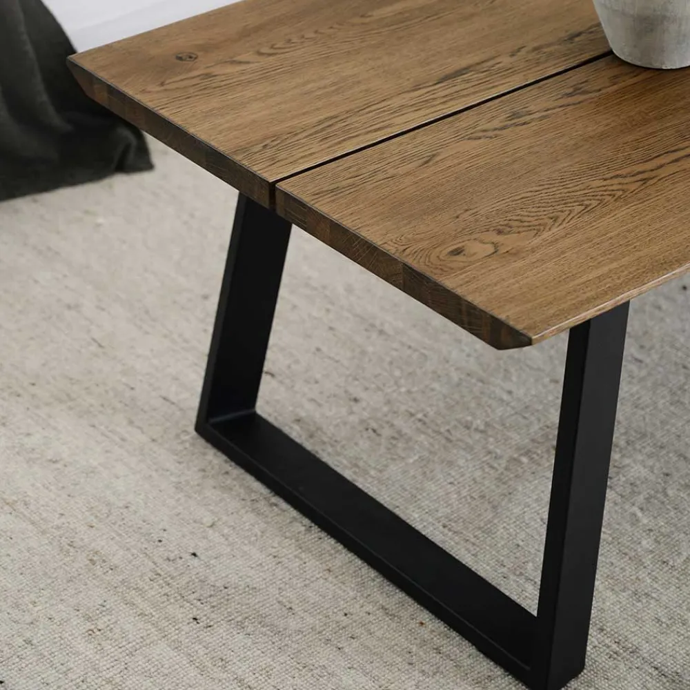 Wohnen Großer Wohnzimmer Couchtisch 140x65 cm - Tananoa