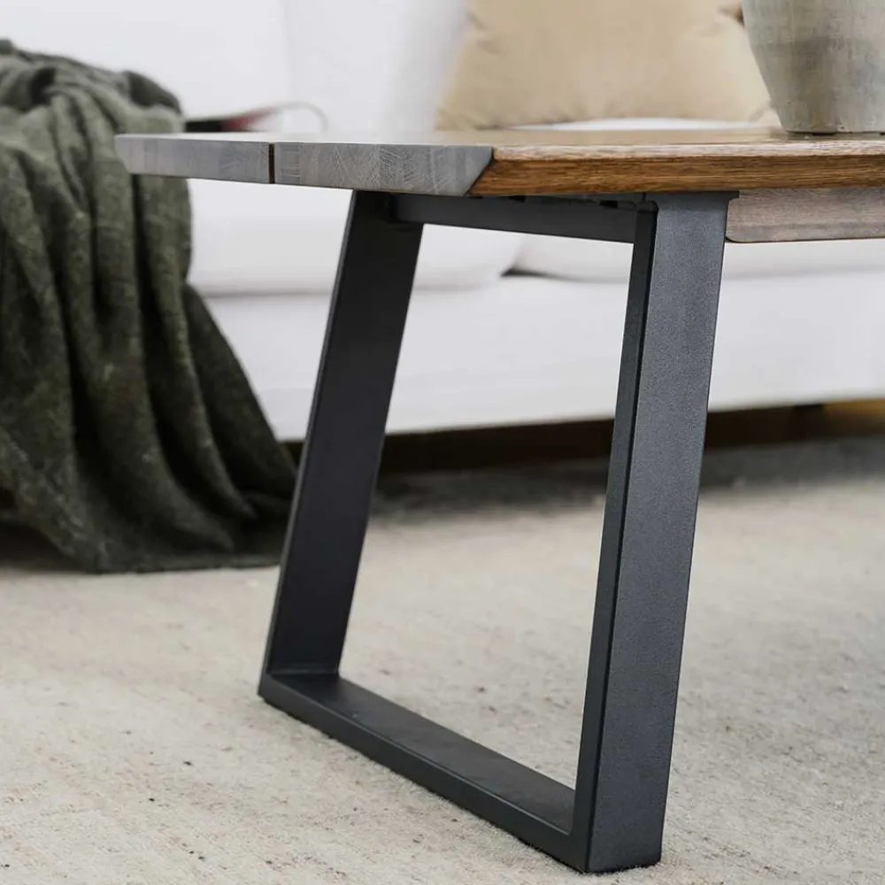 Wohnen Großer Wohnzimmer Couchtisch 140x65 cm - Tananoa