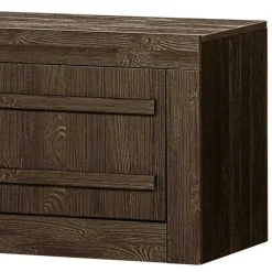 Wohnen Asiatische Möbel*Großes TV Lowboard im Japandi Design - Vinzenzo