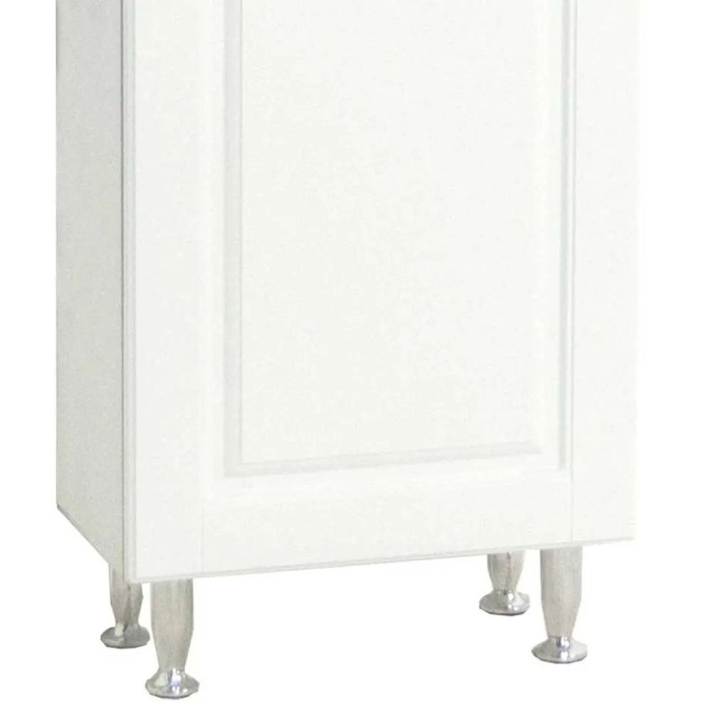 Wohnen Gäste-WC Waschtisch in klassischem Design - Akira