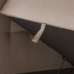 Wohnen H2 Polsterbett mit Topper und 7-Zonen-TTF-Matratze - Zikalu