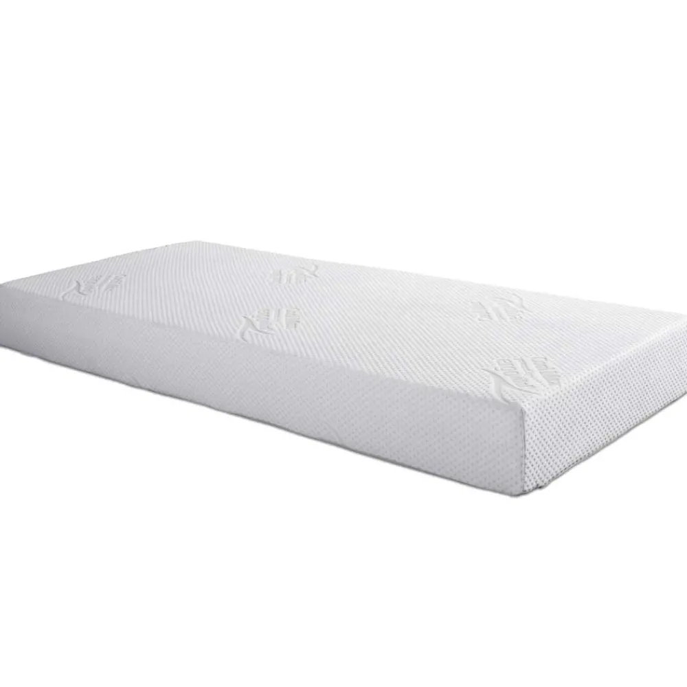 Wohnen H3 Visco-Matratze mit CoolMax-Bezug - Selectra