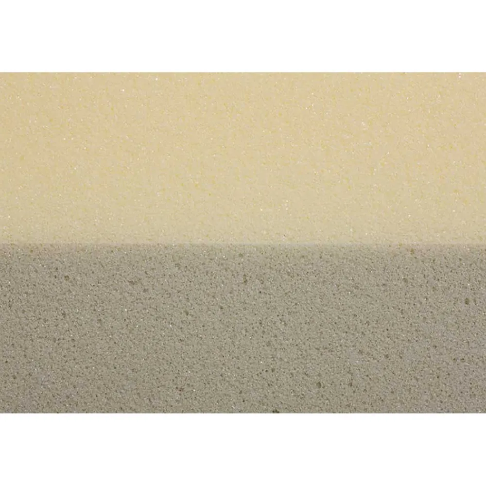 Wohnen Jugendmatratzen|Matratzen*H3 Viscoschaummatratze mit waschbarem Bezug - Ragusca