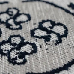 Wohnen Vintage Möbel|Teppiche*Handgewebter Teppich im Vintage Look - Vientor