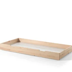 Kinder Wohnen Hausbett mit Himmel für Mädchen - Demy