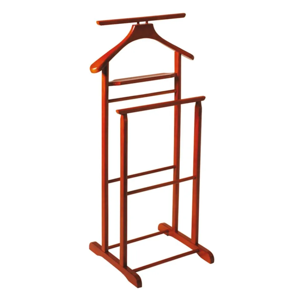 Wohnen Herrendiener*Herrendiener Holma in Rot