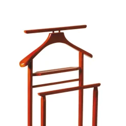 Wohnen Herrendiener*Herrendiener Holma in Rot