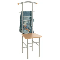 Herren Wohnen Herrendiener Silas mit Sitz