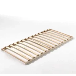 Kinder Wohnen Herz Design Kinderbett in Weiß - Grandory