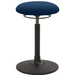 Wohnen Höhenverstellbarer Hocker für aktives Sitzen - Achilleas