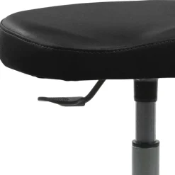 Wohnen Bürostühle*Höhenverstellbarer Pendelhocker modern - Gaveromas