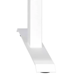 Wohnen Höhenverstellbarer Schreibtisch elektrisch - Topper