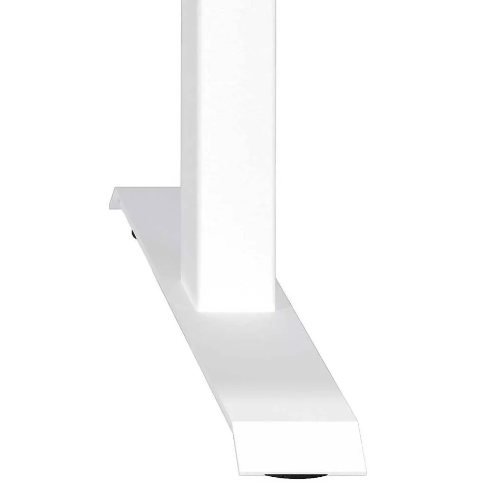 Wohnen Höhenverstellbarer Schreibtisch elektrisch - Topper