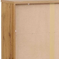 Wohnen Highboard im Skandi Design - Elastian