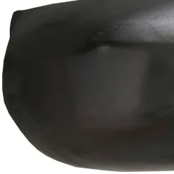 Wohnen Hängeboard in Steinoptik aus Aluminium - Capanino