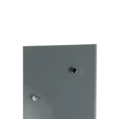 Wohnen Garderoben|Garderoben*Hängegarderobe Gabriella in Grau