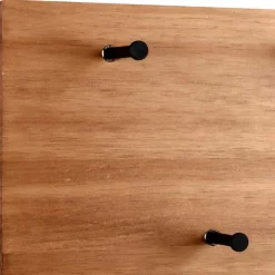 Wohnen Garderoben|Garderoben*Hängegarderobe mit LED Beleuchtung - Estagel