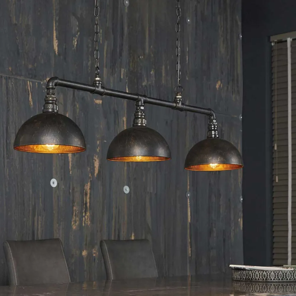 Wohnen Hängeleuchte Jiamano im Industry Look