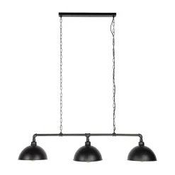 Wohnen Hängeleuchte Jiamano im Industry Look