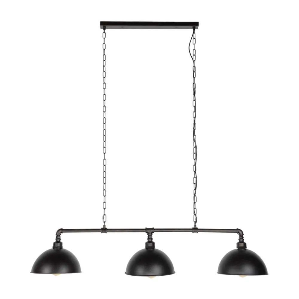 Wohnen Hängeleuchte Jiamano im Industry Look