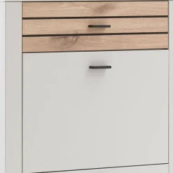 Wohnen Garderoben|Garderoben*Hängende Dielenmöbel im Set - Ballina (dreiteilig)