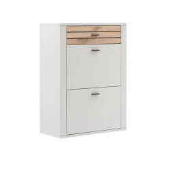 Wohnen Garderoben|Garderoben*Hängende Dielenmöbel im Set - Ballina (dreiteilig)