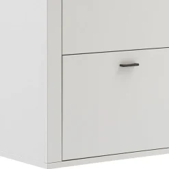 Wohnen Garderoben|Garderoben*Hängende Dielenmöbel im Set - Ballina (dreiteilig)