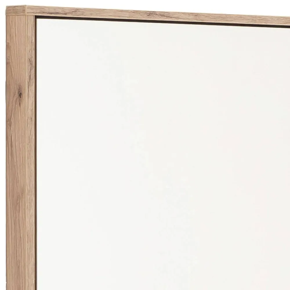 Wohnen Hängende Dielenmöbel im Set - Vapposia (dreiteilig)