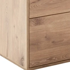 Wohnen Hängende Dielenmöbel im Set - Vapposia (dreiteilig)