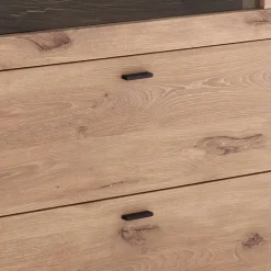 Wohnen Hängende Dielenmöbel im Set - Vapposia (dreiteilig)