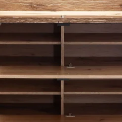 Wohnen Hängende Dielenmöbel im Set - Vapposia (dreiteilig)