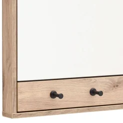 Wohnen Hängende Dielenmöbel im Set - Vapposia (dreiteilig)