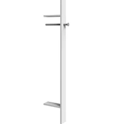 Wohnen Hängende Garderobe in minimalistischem Design - Tamba
